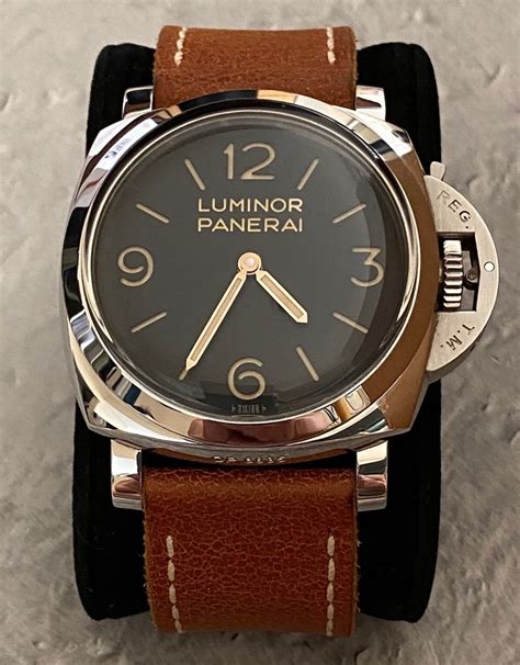 panerai pam 372.